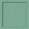 Stacy Garcia Home Peel & Stick Squared Away Sea Green Wallpaper - Image 1