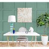 Stacy Garcia Home Peel & Stick Squared Away Sea Green Wallpaper - Image 4