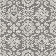 Stacy Garcia Home Peel & Stick Augustine Pewter & Stone Wallpaper