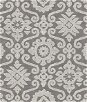 Stacy Garcia Home Peel & Stick Augustine Pewter & Stone Wallpaper