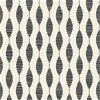 Stacy Garcia Home Peel & Stick Ditto Eclipse & Linen Wallpaper - Image 1