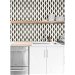 Stacy Garcia Home Peel &amp; Stick Ditto Eclipse &amp; Linen Wallpaper thumbnail image 2 of 5
