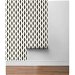 Stacy Garcia Home Peel &amp; Stick Ditto Eclipse &amp; Linen Wallpaper thumbnail image 5 of 5