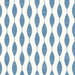 Stacy Garcia Home Peel & Stick Ditto French Blue Wallpaper