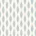 Stacy Garcia Home Peel & Stick Ditto Blue Opal Wallpaper
