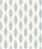 Stacy Garcia Home Peel & Stick Ditto Blue Opal Wallpaper