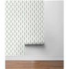 Stacy Garcia Home Peel & Stick Ditto Blue Opal Wallpaper - Image 5