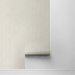 Stacy Garcia Home Peel &amp; Stick Herringbone Inlay Lunar Grey &amp; Metallic Silver Wallpaper thumbnail image 4 of 5