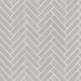 Stacy Garcia Home Peel &amp; Stick Herringbone Inlay Warm Stone &amp; Metallic Pearl Wallpaper thumbnail image 1 of 5