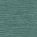 Stacy Garcia Home Peel &amp; Stick Saybrook Faux Rushcloth Paradise Teal Wallpaper thumbnail image 1 of 5