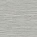 Stacy Garcia Home Peel &amp; Stick Saybrook Faux Rushcloth Cove Grey &amp; Metallic Silver Wallpaper thumbnail image 1 of 5