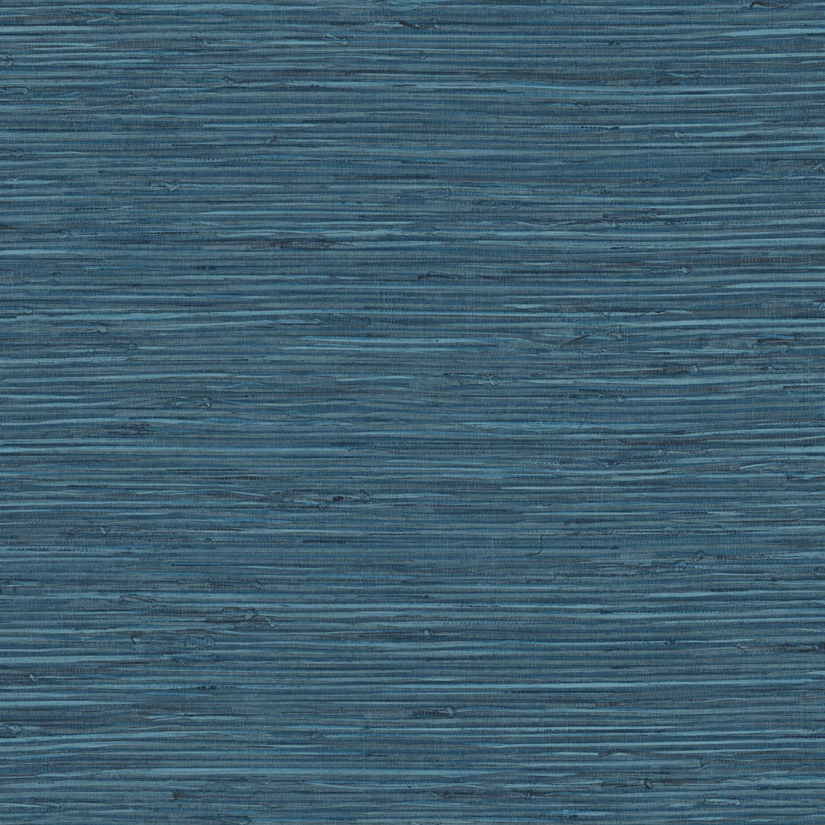 Stacy Garcia Home Peel & Stick Saybrook Faux Rushcloth Nautica Blue