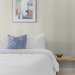 Stacy Garcia Home Peel &amp; Stick Chevy Hemp Soft Linen Wallpaper thumbnail image 4 of 4
