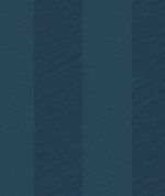 Stacy Garcia Home Peel & Stick Chevy Hemp Navy Blue Wallpaper