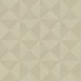 Stacy Garcia Home Peel &amp; Stick Geo Inlay Khaki Wallpaper thumbnail image 1 of 4