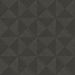 Stacy Garcia Home Peel &amp; Stick Geo Inlay Charcoal Wallpaper thumbnail image 1 of 4