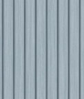 Stacy Garcia Home Peel & Stick Faux Wooden Slats Blue Skies Wallpaper