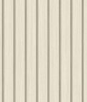 Stacy Garcia Home Peel & Stick Faux Wooden Slats Neutral Wallpaper