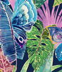 Stacy Garcia Home Peel & Stick Mariposa Azurite Wallpaper