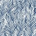 Stacy Garcia Home Peel &amp; Stick Mod Palm Coastal Blue Wallpaper thumbnail image 1 of 5