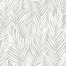 Stacy Garcia Home Peel & Stick Mod Palm Harbor Grey Wallpaper
