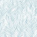 Stacy Garcia Home Peel & Stick Mod Palm Blue Skies Wallpaper