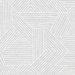 Stacy Garcia Home Peel & Stick Etched Geometric Salt Glaze Wallpaper