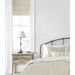 Stacy Garcia Home Peel &amp; Stick Etched Geometric Salt Glaze Wallpaper thumbnail image 3 of 5