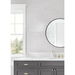 Stacy Garcia Home Peel &amp; Stick Etched Geometric Salt Glaze Wallpaper thumbnail image 4 of 5
