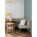 Stacy Garcia Home Peel &amp; Stick Etched Geometric Salt Glaze Wallpaper thumbnail image 5 of 5