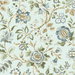 Stacy Garcia Home Peel & Stick Jacobean Floral Trail Sea Mist Wallpaper