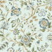 Stacy Garcia Home Peel &amp; Stick Jacobean Floral Trail Sea Mist Wallpaper thumbnail image 1 of 7