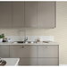 Stacy Garcia Home Peel &amp; Stick Faux Woven Stripe Natural Wallpaper thumbnail image 3 of 7