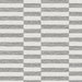 Stacy Garcia Home Peel & Stick Faux Woven Stripe Iron Mist Wallpaper