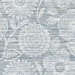 Stacy Garcia Home Peel & Stick Faux Grass Floral Bluestone Wallpaper