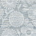 Stacy Garcia Home Peel &amp; Stick Faux Grass Floral Bluestone Wallpaper thumbnail image 1 of 6
