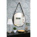 Stacy Garcia Home Peel &amp; Stick Faux Grass Floral Bluestone Wallpaper thumbnail image 3 of 6