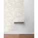 Stacy Garcia Home Peel &amp; Stick Faux Grass Floral Sand Wallpaper thumbnail image 6 of 6