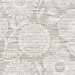Stacy Garcia Home Peel & Stick Faux Grass Floral Harbor Grey Wallpaper