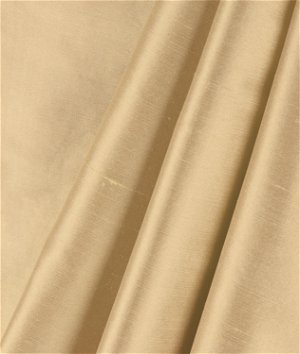Premium Natural Silk Shantung Fabric