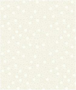 Seabrook Designs Clifton Heights Light Gray & White Wallpaper