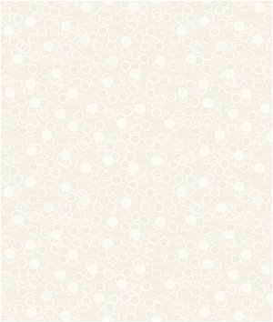 Seabrook Designs Clifton Heights Light Gray & White Wallpaper