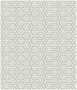 Seabrook Designs Pine Island Gray & White Wallpaper