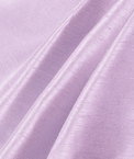 Lavender Shantung Satin Fabric