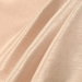 Taupe Shantung Satin Fabric