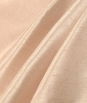 Taupe Shantung Satin Fabric