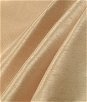 Gold Shantung Satin Fabric