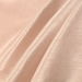 Blush Shantung Satin Fabric thumbnail image 1 of 1