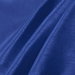 Royal Blue Shantung Satin Fabric