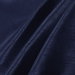 Navy Shantung Satin Fabric